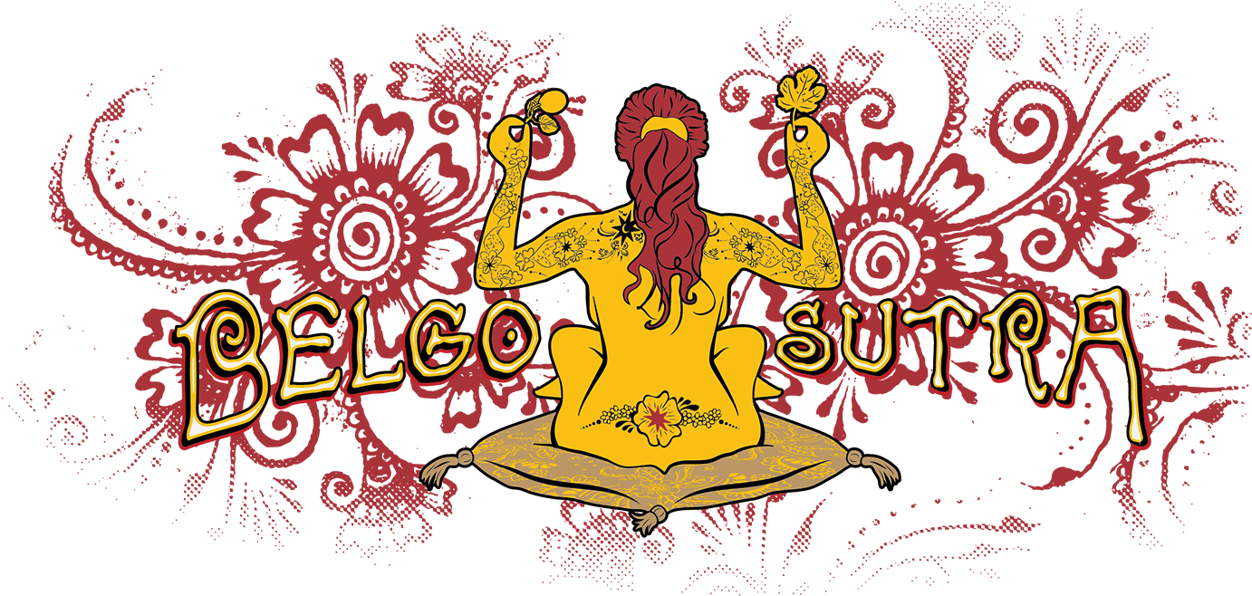 South Burlington, Vt Magic Hat Brewing Company Recently - Beautiful Mehndi Designs (1400x679), Png Download