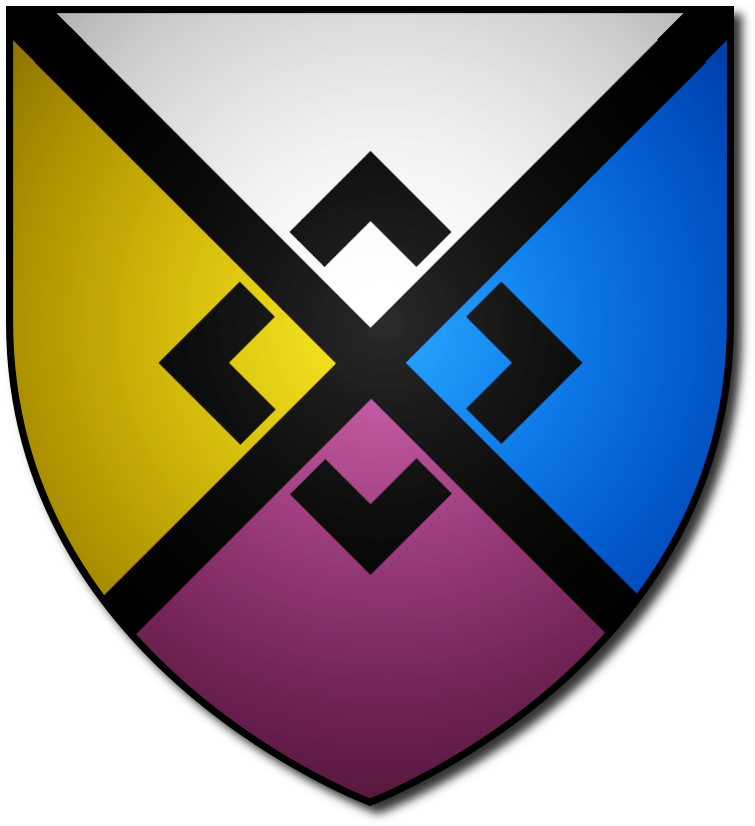 Fictionalgreat Diamond Authority - Great Diamond Authority Symbol (900x916), Png Download