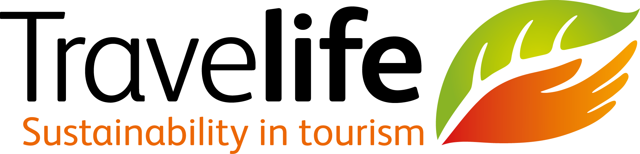 Travelife Partner Sustainability Award Received By - Travel Life Sustainability In Tourism (2077x501), Png Download