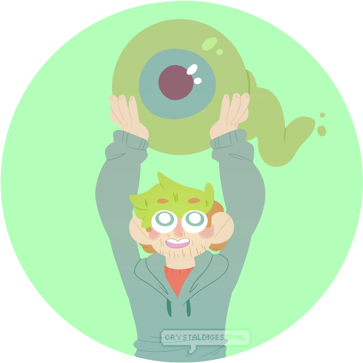 The New Diamond Authority Symbol - Circle (524x495), Png Download