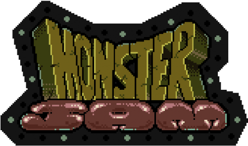 Monster Jam - Behold Studios (500x342), Png Download