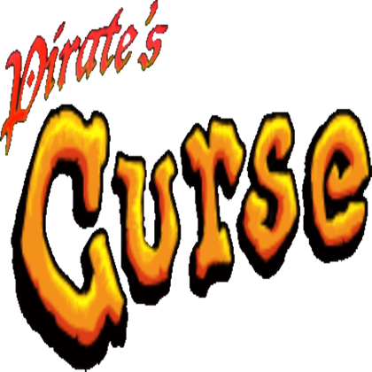 Pirate's Curse Monster Truck Logo (420x420), Png Download