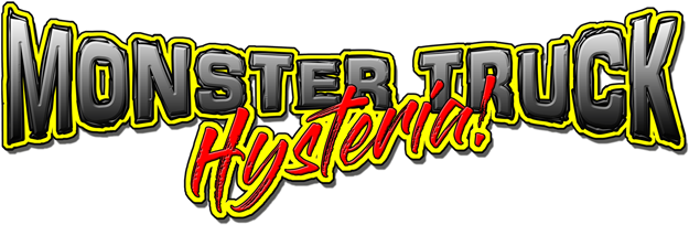 Monster Truck Hysteria Invades Legacy Park At The Washington - Truck (640x230), Png Download