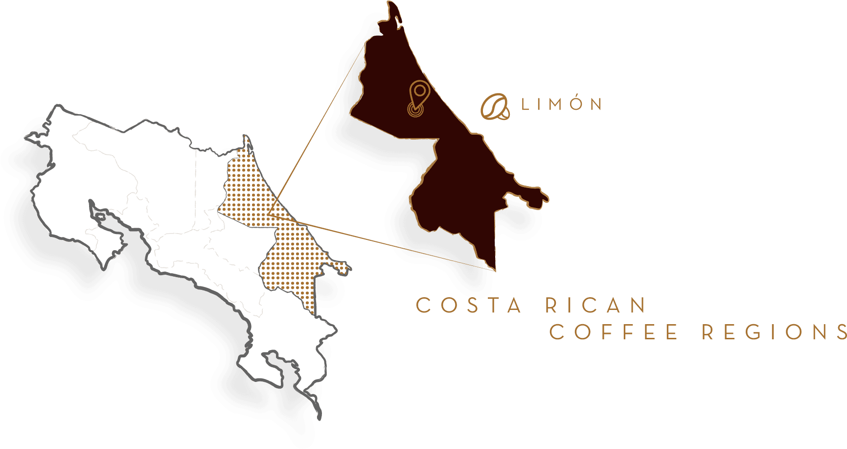Costa Rica Limon - Limon Costa Rica (1920x1080), Png Download
