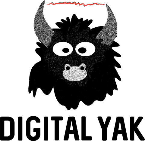 Riding A Yak Icon (500x500), Png Download
