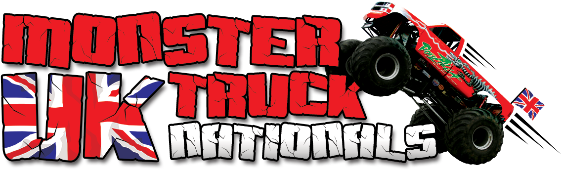 Monster Truck Nationals (1200x430), Png Download