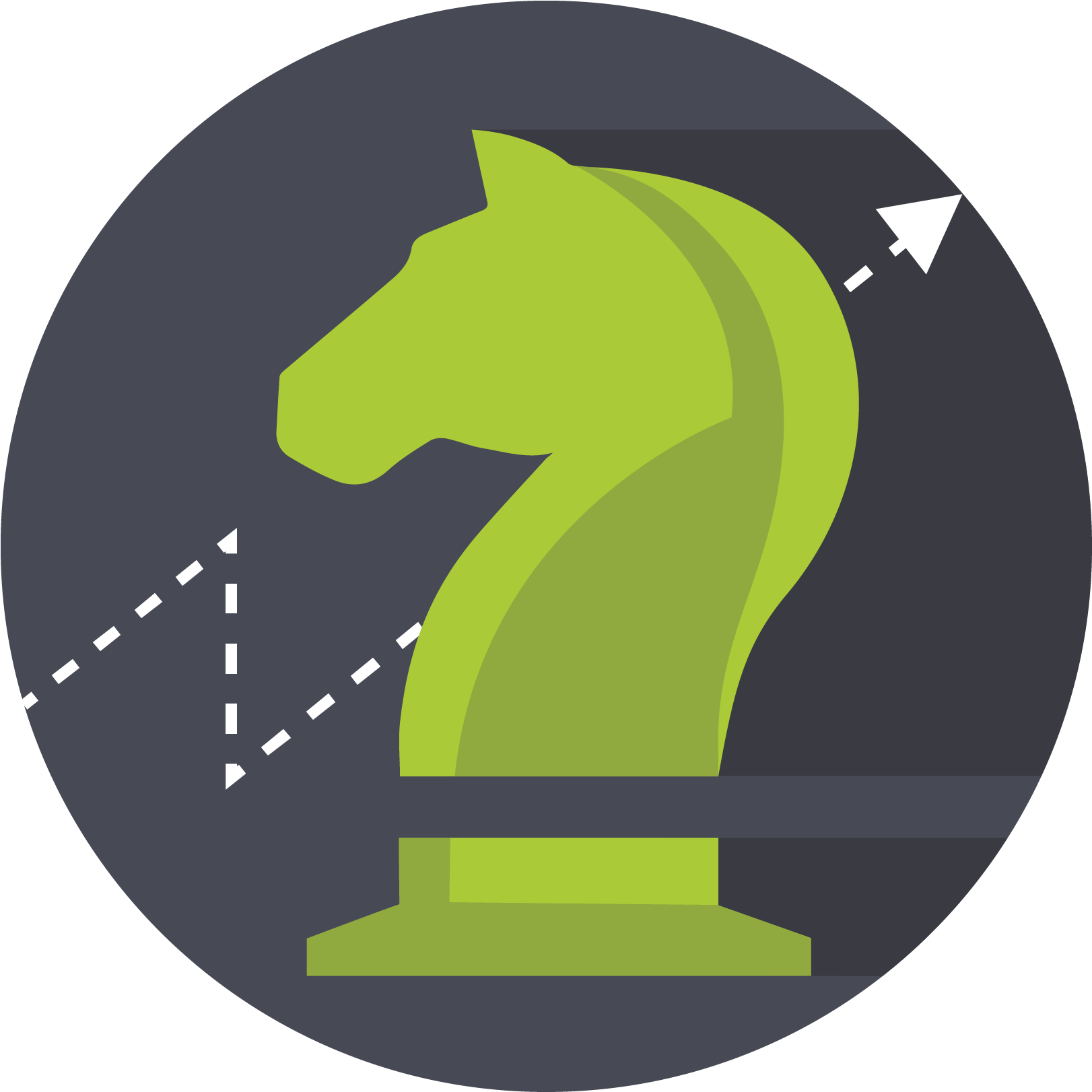 Jcw Agency Marketing Strategists Icon Image - Marketing (2084x2084), Png Download