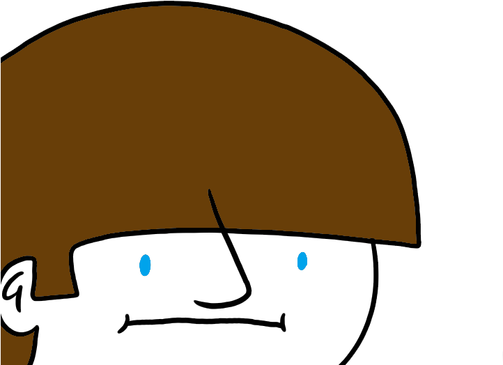 I Hate It When People Pronounce Deadmau5 Like &quot - Cartoon (1024x768), Png Download