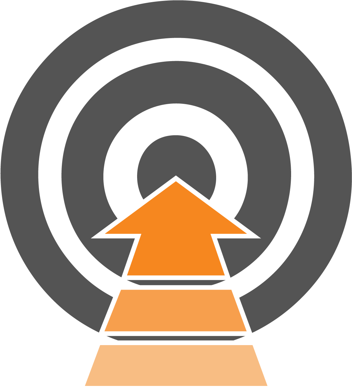 Sales And Marketing Icon Png For Kids - Sales Marketing Clipart (1250x1250), Png Download