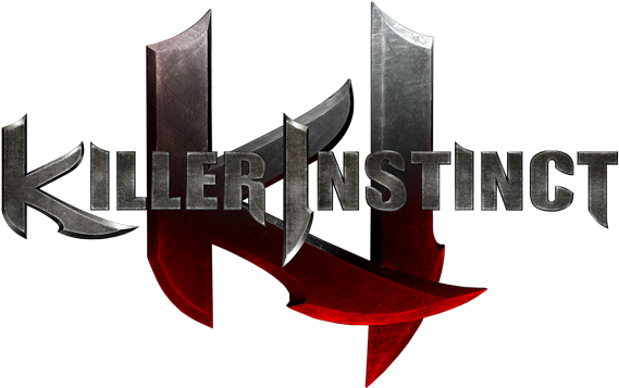Killer Instinct Logo Png (853x480), Png Download
