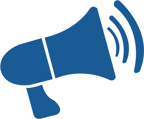 Marketing Campaign Icon - اطلاع رسانی (471x469), Png Download