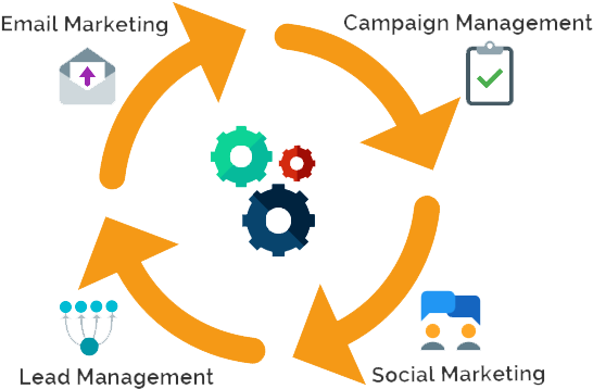 Webinar On Graduating From Email Marketing - Story Of Stuff Circular Economy (563x362), Png Download