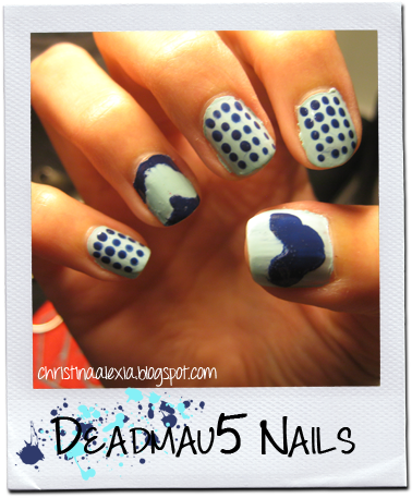 Deadmau5 Was Phenomenal - Nail Polish (400x477), Png Download