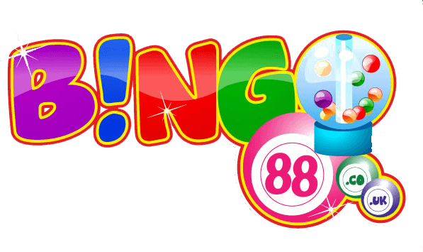 Bingo Sites Online - Bingo 88 (597x355), Png Download