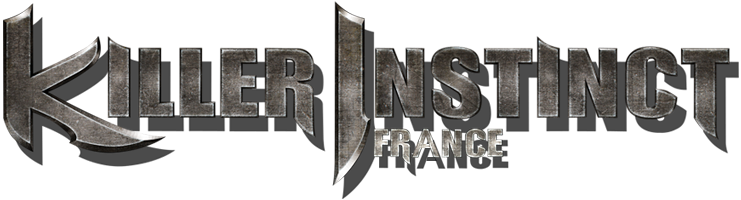 Killer Instinct France - Killer Instinct (741x200), Png Download