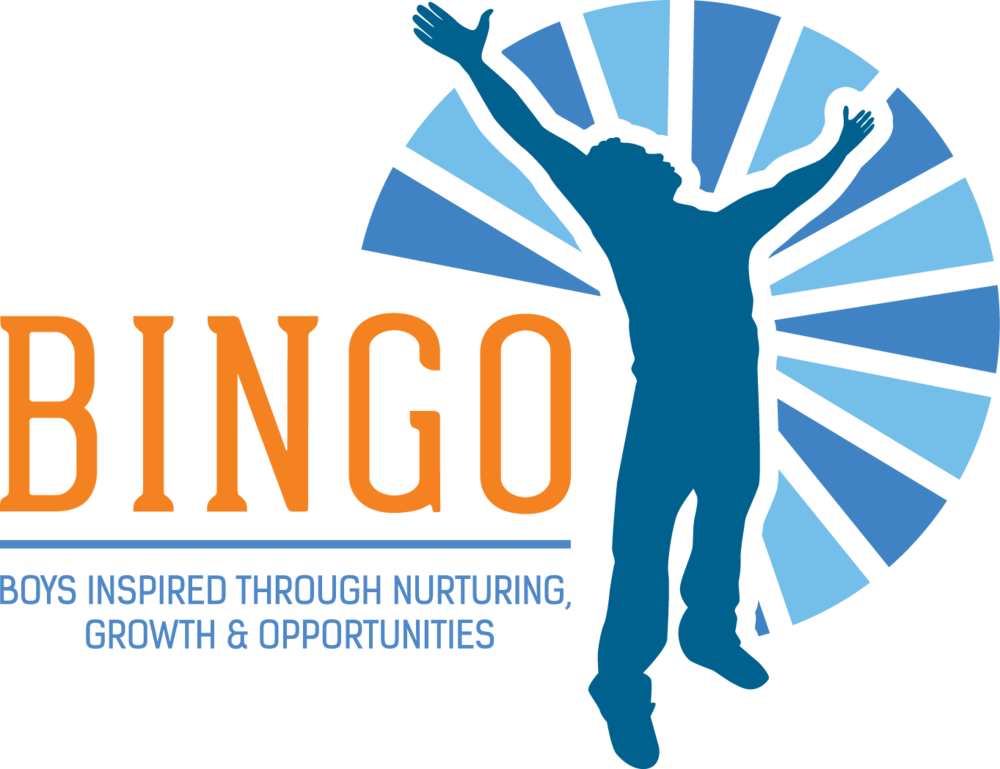 Bingo - Bing Youth Institute (1000x769), Png Download