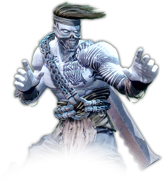 Jago (780x840), Png Download