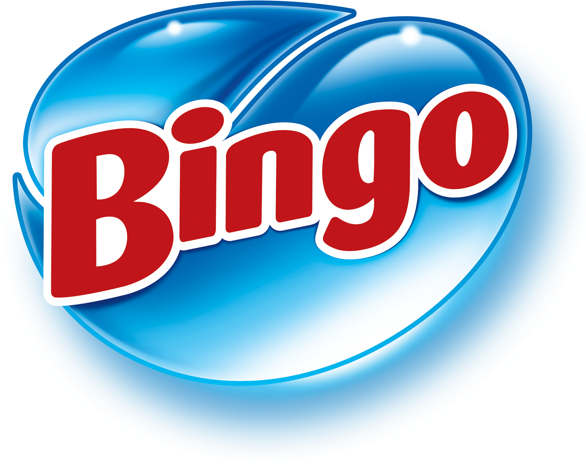 Bingo Matik 5 Kg (2126x2126), Png Download