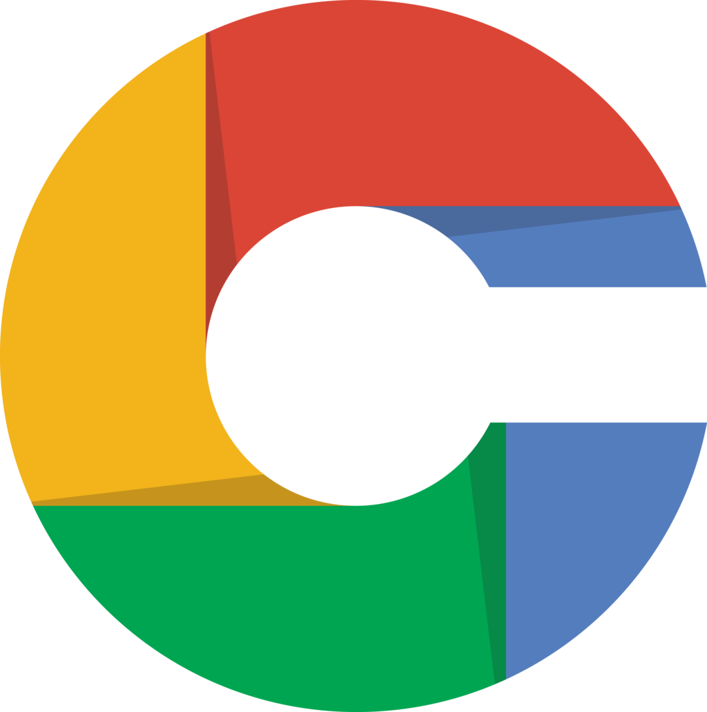 Free New Icon Download - Google Chrome Icon Redesign (1024x1030), Png Download