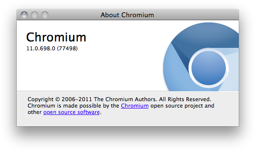 M Guessing The Google Chrome - Google Chrome (530x317), Png Download