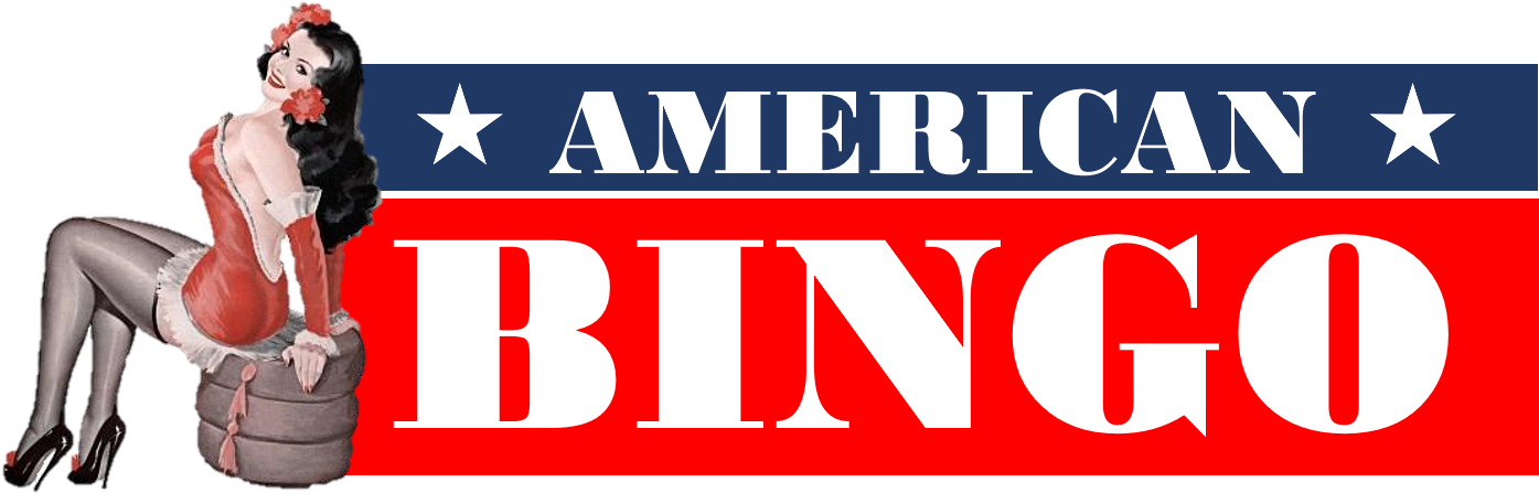 Austin Bingo - Pin Up Girl Brunette In Red Outfit Canvas Art - (18 (1599x641), Png Download