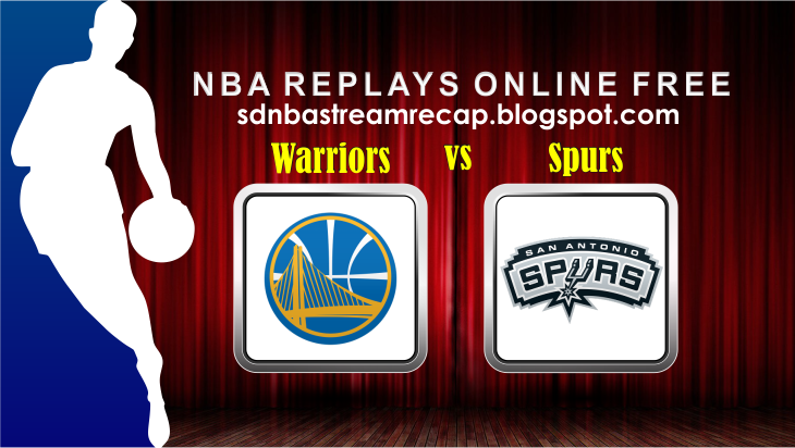 Golden State Warriors Vs San Antonio Spurs - Nba San Antonio Spurs 72502091 Tattoo (4 Pack) (730x412), Png Download