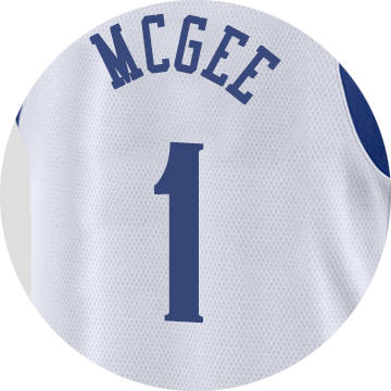 Golden State Warriors Patrick Mccaw - Golden State Warriors (360x360), Png Download