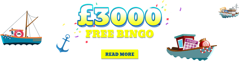 18 Only, All Players - Online Bingo (1024x276), Png Download