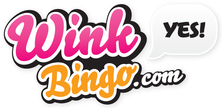 Wink Bingo (722x363), Png Download