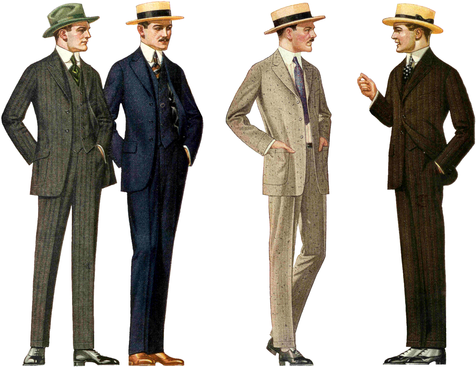 Certainly Her - Three Men On The Bummel [book] (1600x1236), Png Download