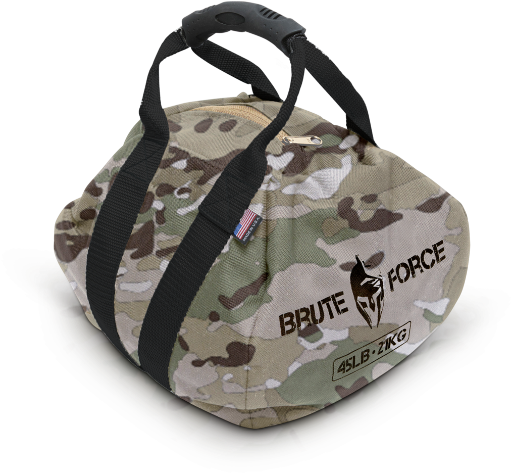 Kettlebell Sandbags - Kettlebell (1024x1024), Png Download