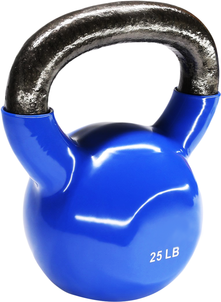 Kettlebell Png Transparent Image - Kettle Bell Png (1252x1130), Png Download