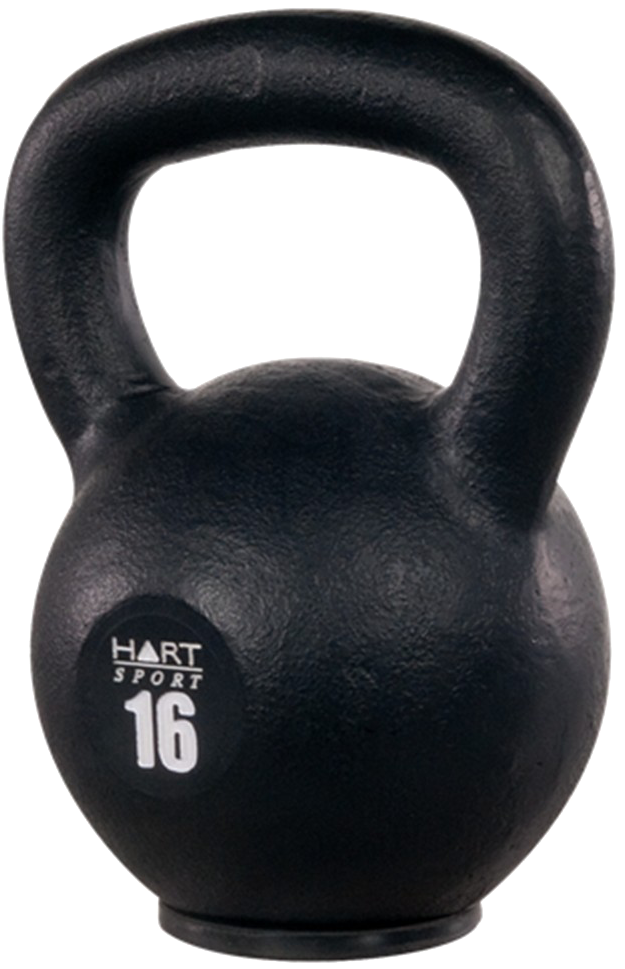 Kettlebell Png Clipart - 80 Pound Kettlebell (1000x1000), Png Download