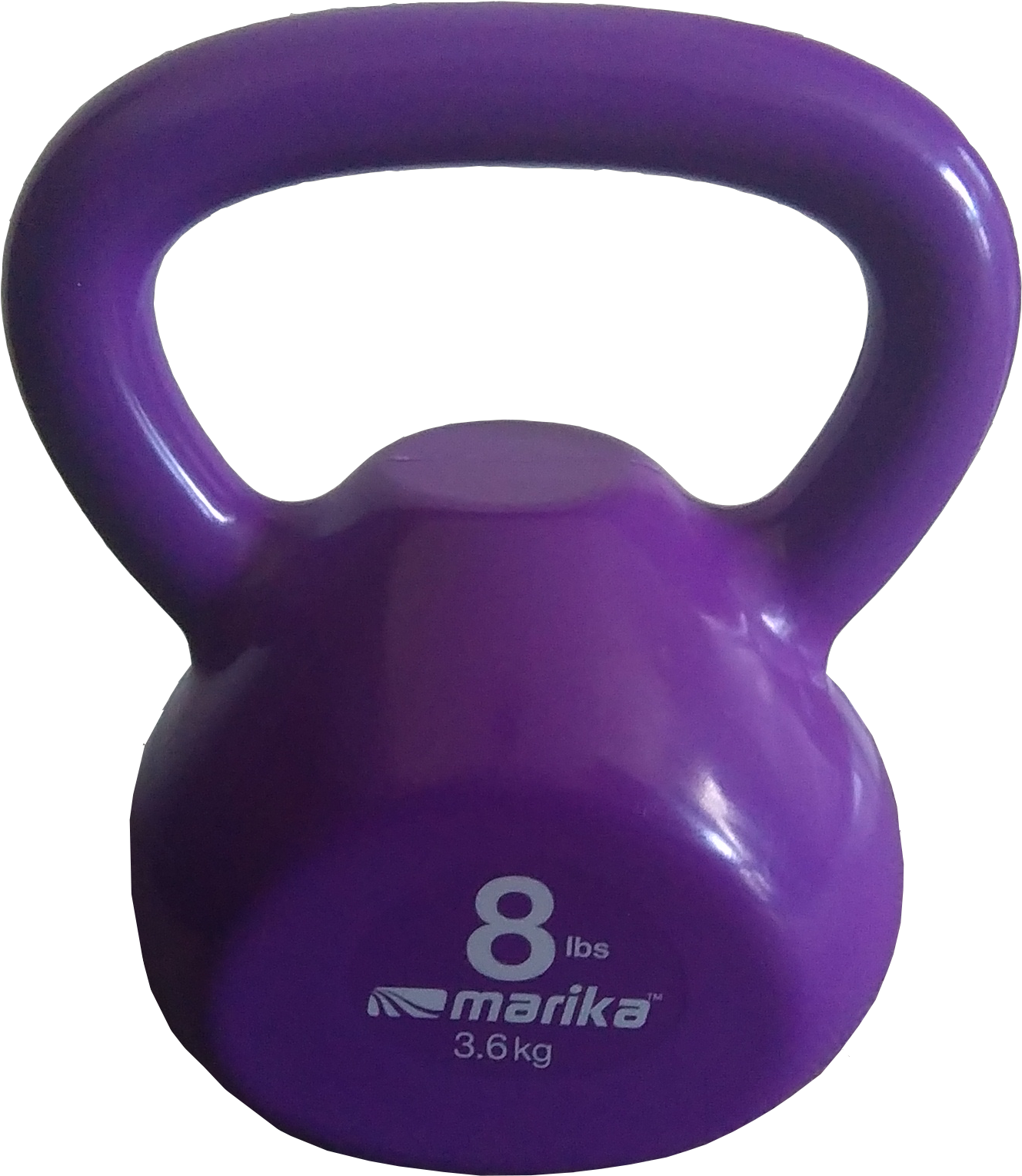 Kettlebell - Prosource (1824x1856), Png Download