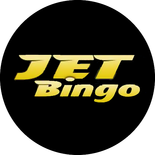 $30 No Deposit Bonus At Jet Bingo - Jet Bingo (500x500), Png Download