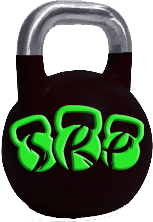 Kettlebell Png (307x446), Png Download