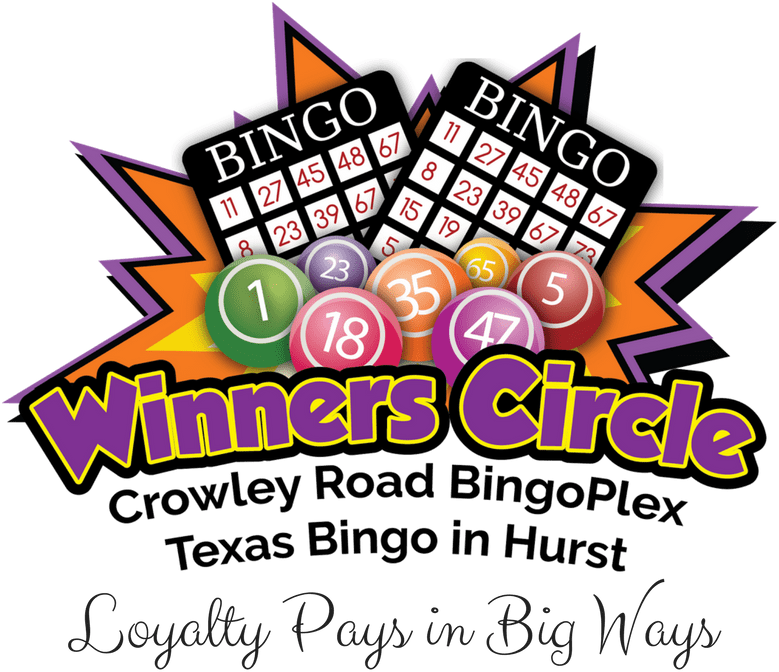 Loyalty Pays In Big Ways - Bingo Wall Calendar (800x700), Png Download