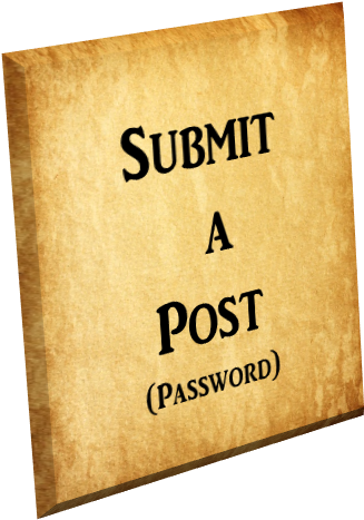 Use The Form Below To Create And Submit A Post To The - Clip Art (337x472), Png Download