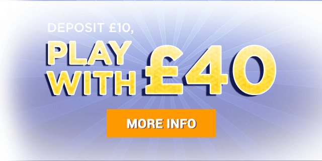 Homebanner2 - Online Bingo (640x320), Png Download