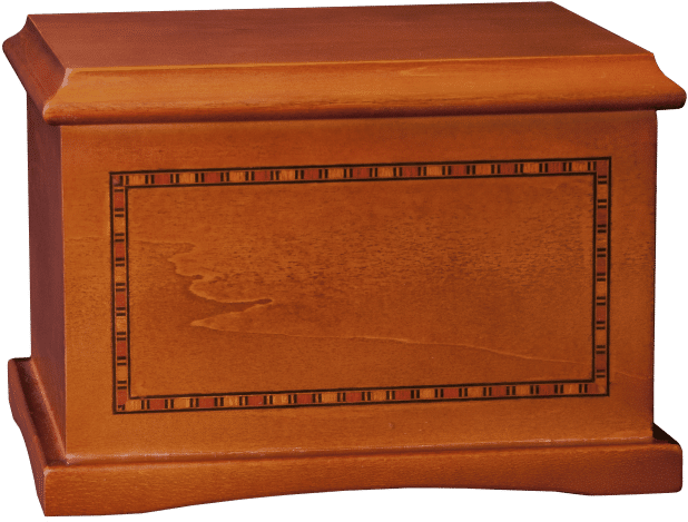 Georgia Cremation Medallion Urn - Cremation (850x680), Png Download