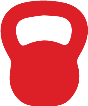 Download - Logo Kettlebell Png (542x542), Png Download
