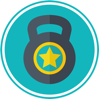 How To Properly Execute And Modify Over 75 Different - Circle (400x400), Png Download