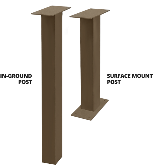 Bronze Post Pictures - Bronze (592x592), Png Download