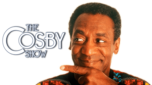 Bill Cosby Has Always Been A Presence In My Life - Bill Cosby Tv Show (500x281), Png Download