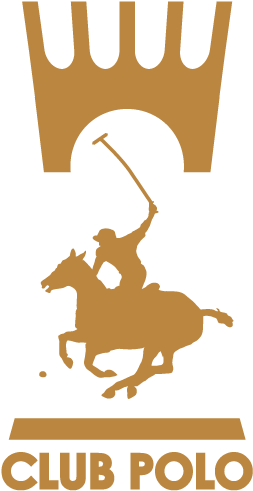 Logo Logo - Logo Polo Gold Png (399x600), Png Download