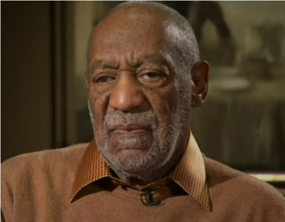 El Comediante Estadounidense Bill Cosby - Bill Cosby Women He Slept (790x444), Png Download