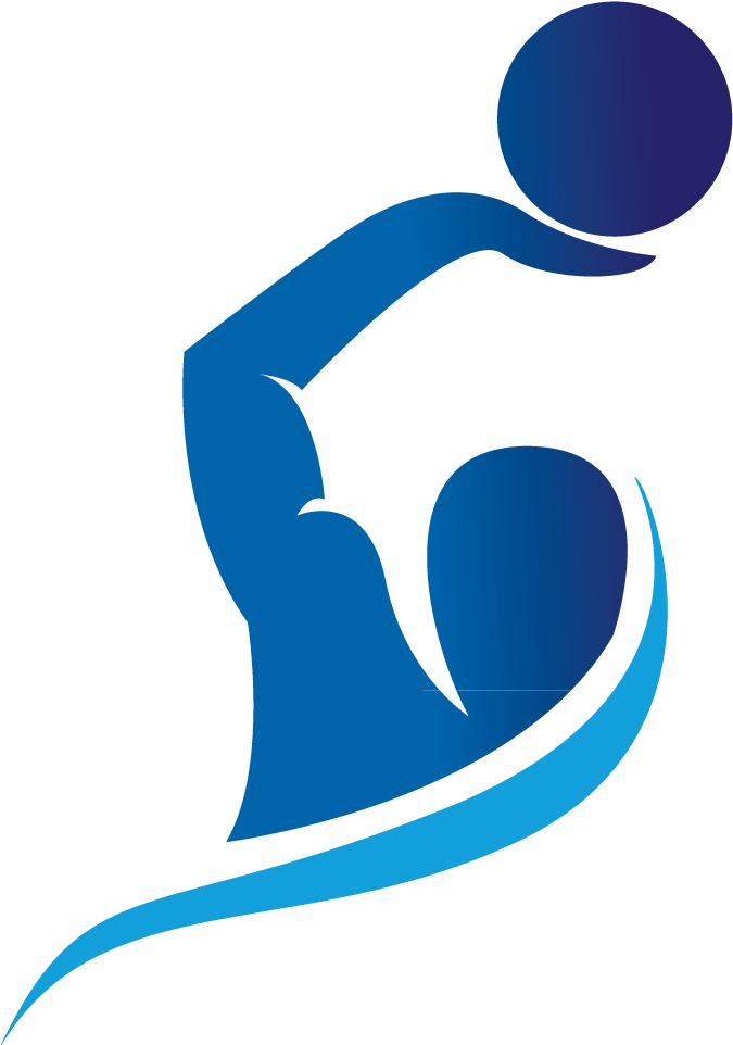 Len European Water Polo Championship Barcelona 2018 (1500x1500), Png Download