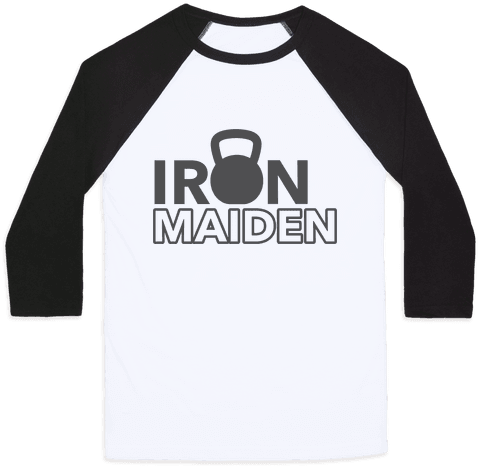 Iron Maiden Baseball Tee - Petyr Baelish T Shirt (484x484), Png Download