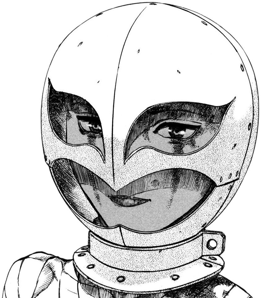 958kib, 1000x1000, 1435858938901 - Berserk Memes (1000x1000), Png Download