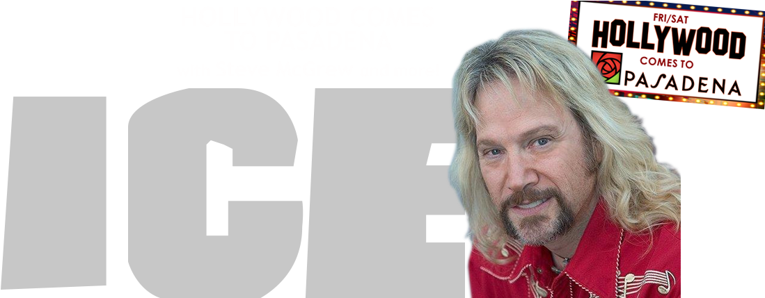 Hollywood Comes To Pasadena With Carlos Oscar, Don - Media (1138x428), Png Download